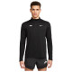Nike Ανδρική μακρυμάνικη μπλούζα Element Flash Dri-FIT 1/2-Zip Running Top Nike Ανδρική μακρυμάνικη μπλούζα Element Flash Dri-FIT 1/2-Zip Running Top